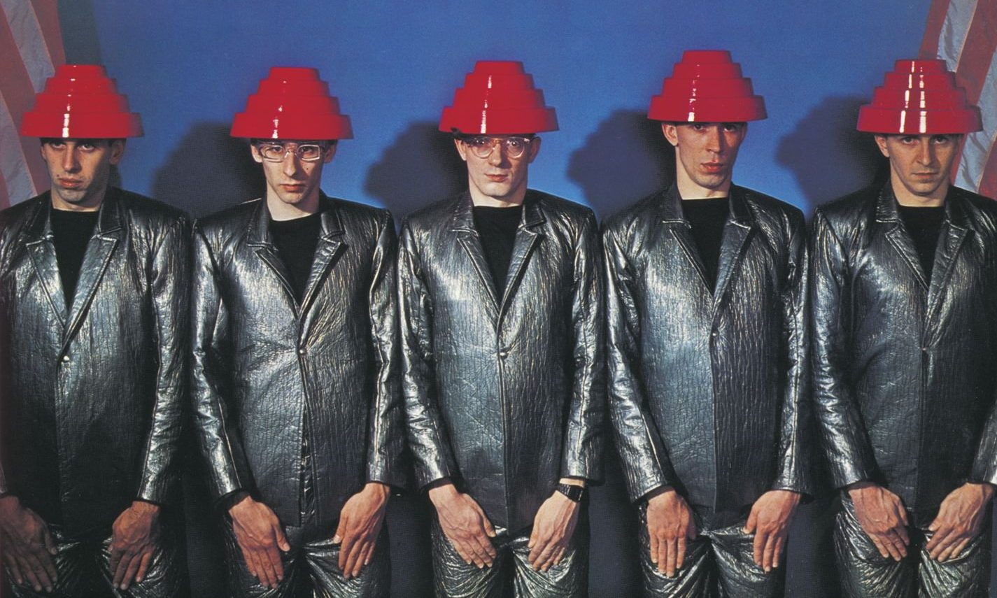 Top 10 American New Wave or 80’s Alternative Artists