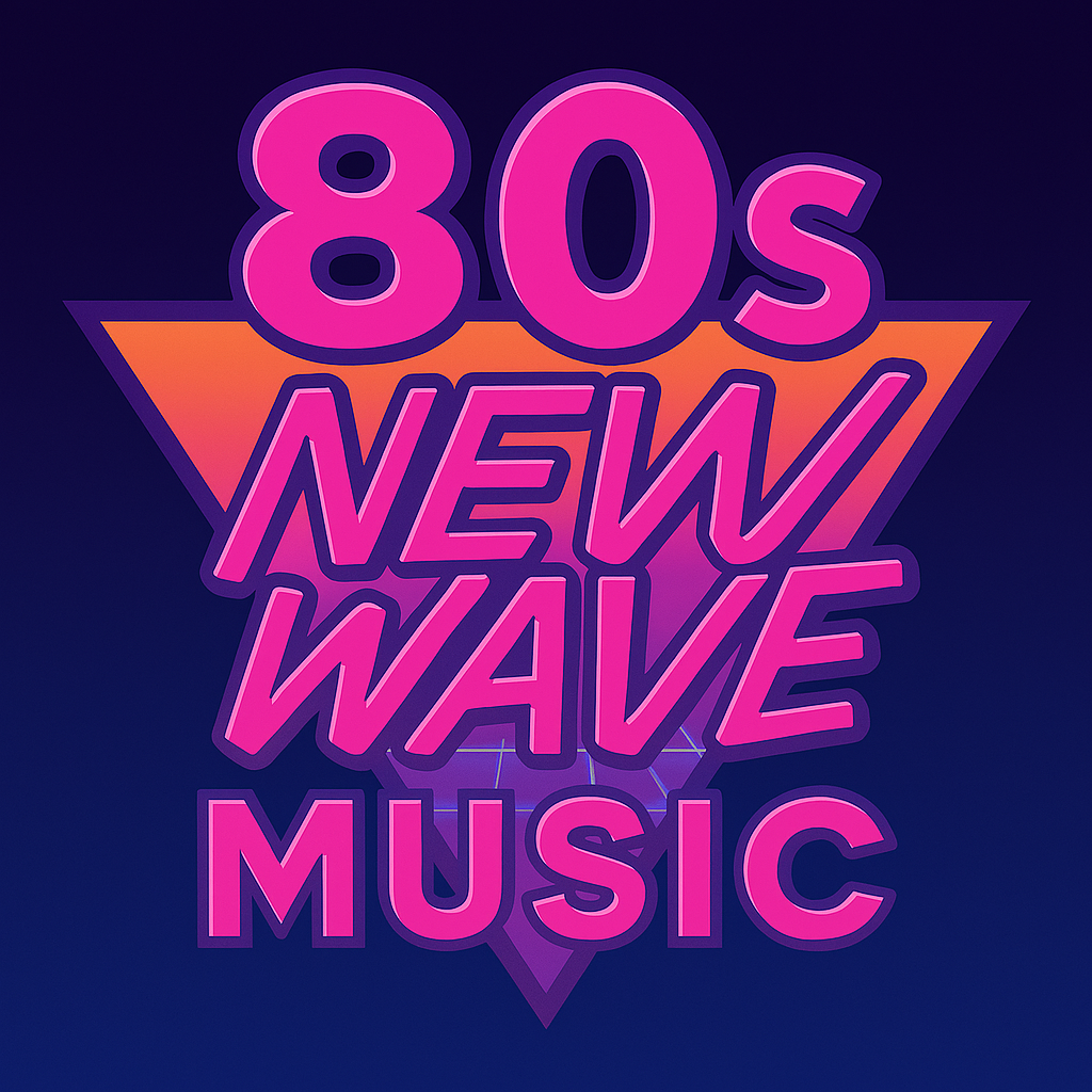 80's New Wave Music