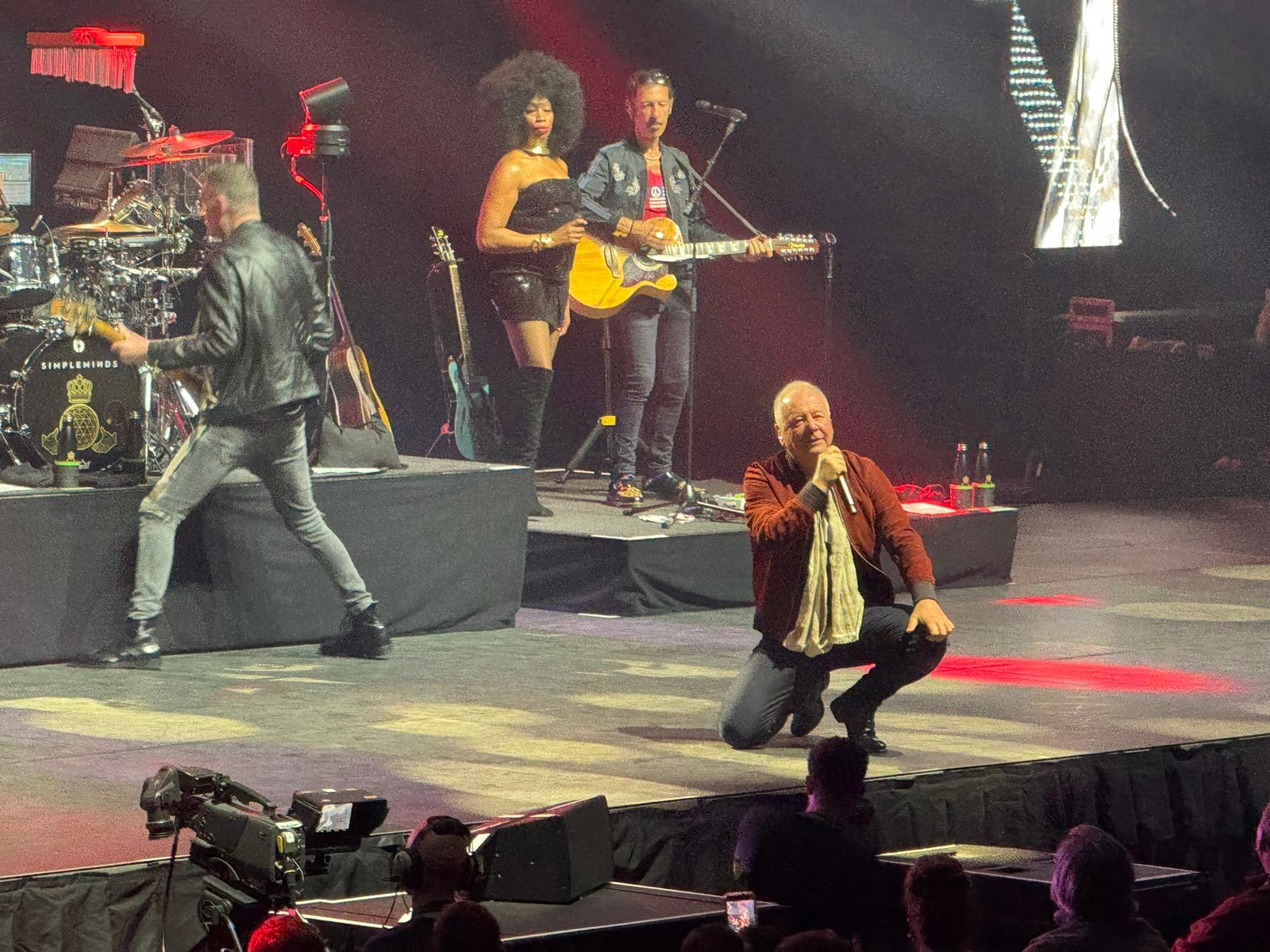 Happy Birthday New Wave Music Legends – Jim Kerr & Marc Almond!