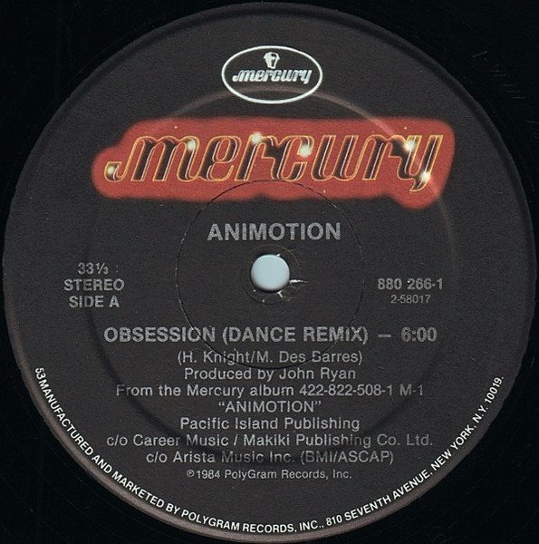 Top 10 One Hit Wonder Songs From American 80’s New Wave and Alternative Artists