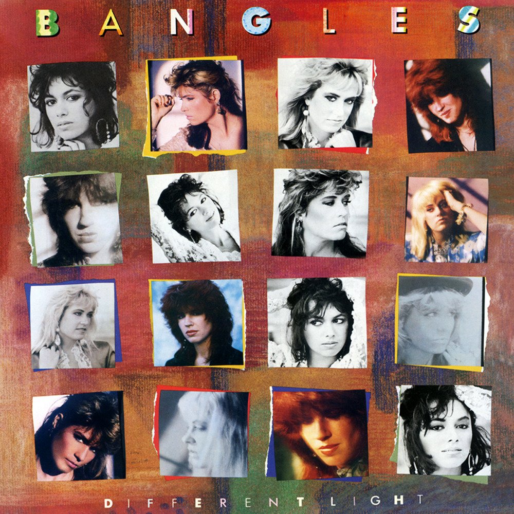 American New Wave Artists – Best of the Rest – The Bangles, The Motels and Stray Cats