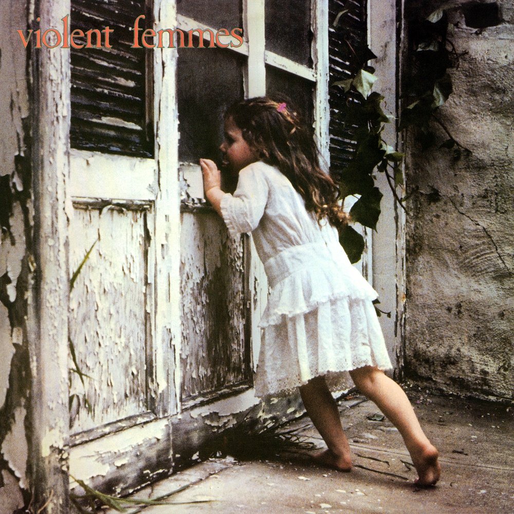 American New Wave Artists – Best of the Rest – Sparks, X, Violent Femmes, and They Might be Giants