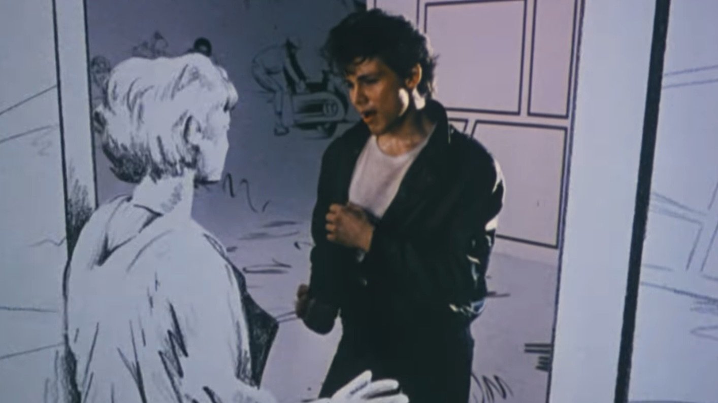 1985’s Top New Wave and 80’s Alternative Albums #14 – #26