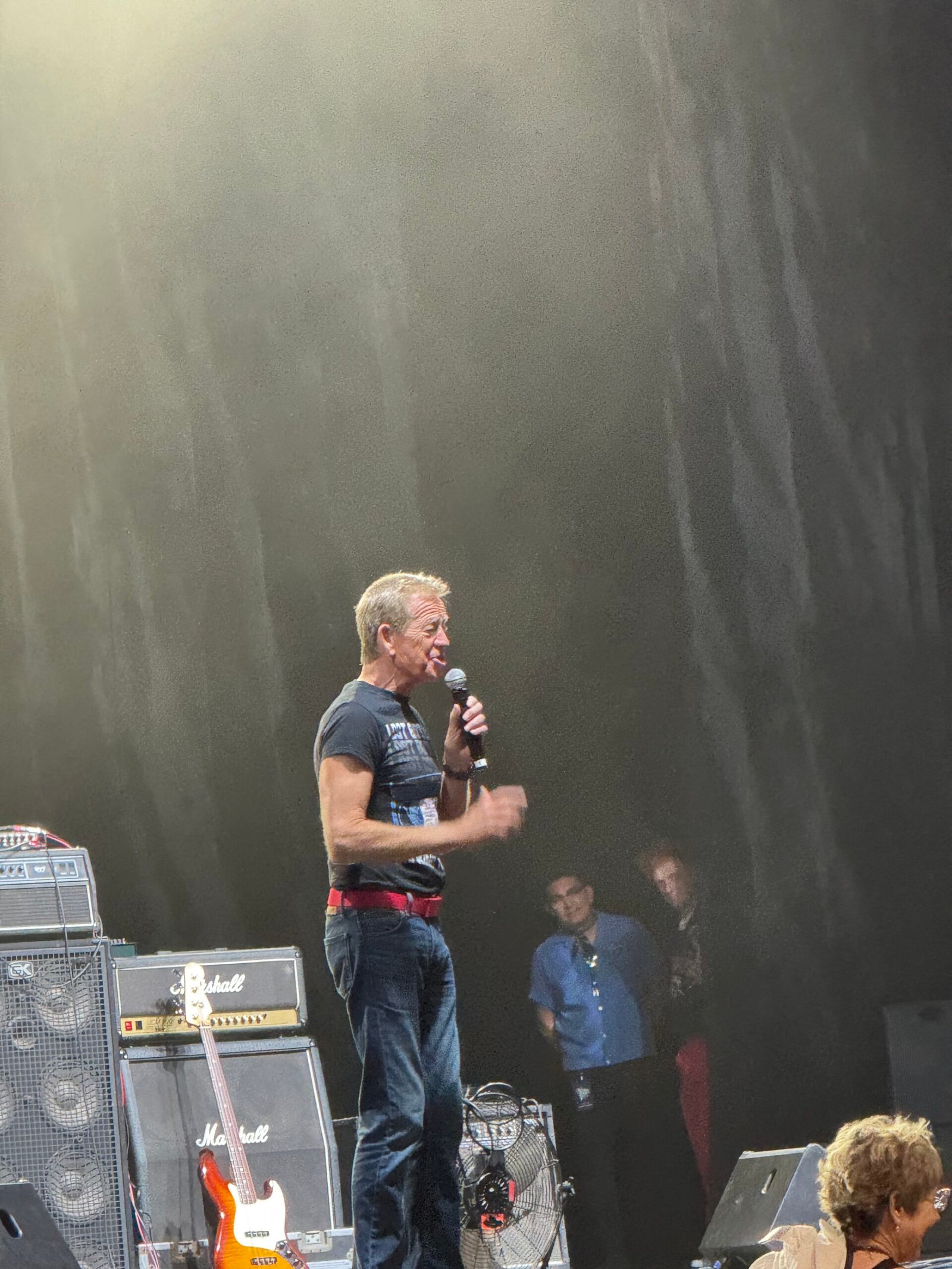 Lost 80’s Live Concert Review – Irving, TX (Part 1)