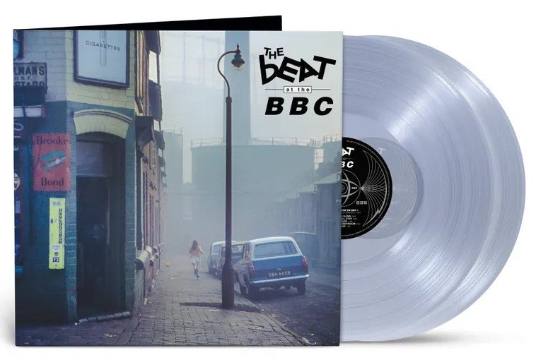 New Wave Vinyl For RSD Black Friday