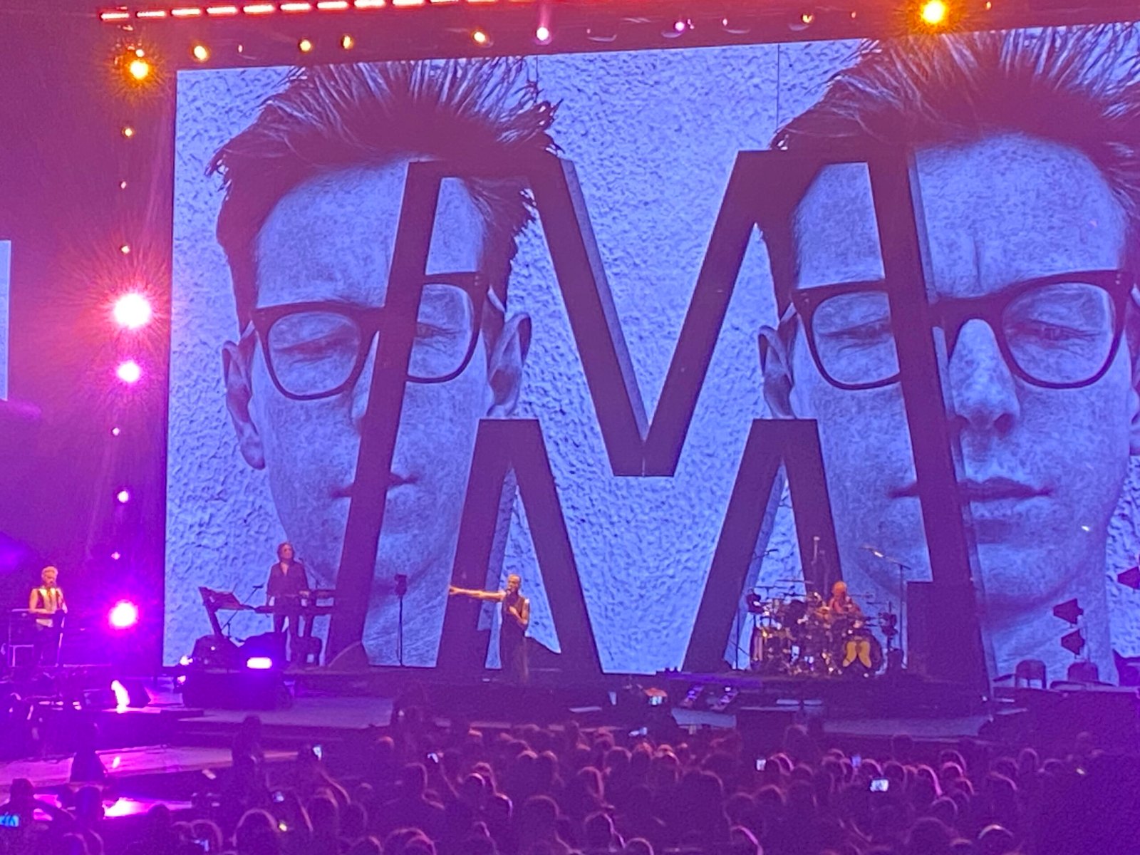 Depeche Mode: From the Concert for the Masses to Memento Mori — My 35‑Year Journey