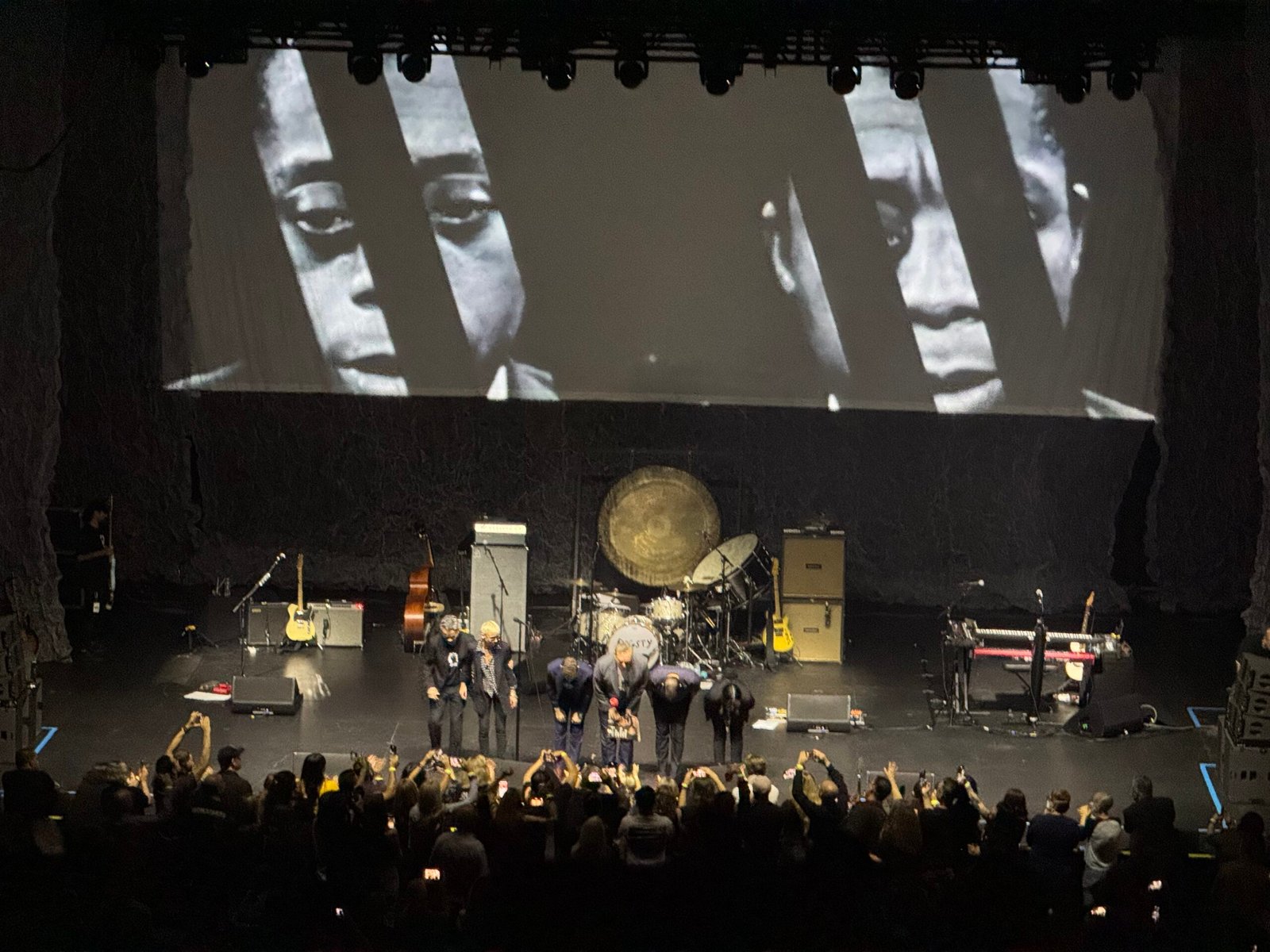 Morrissey 1991 UCLA: The Chaotic Night That Led to a 33‑Year Wait – “I Started Something I Couldn’t Finish”