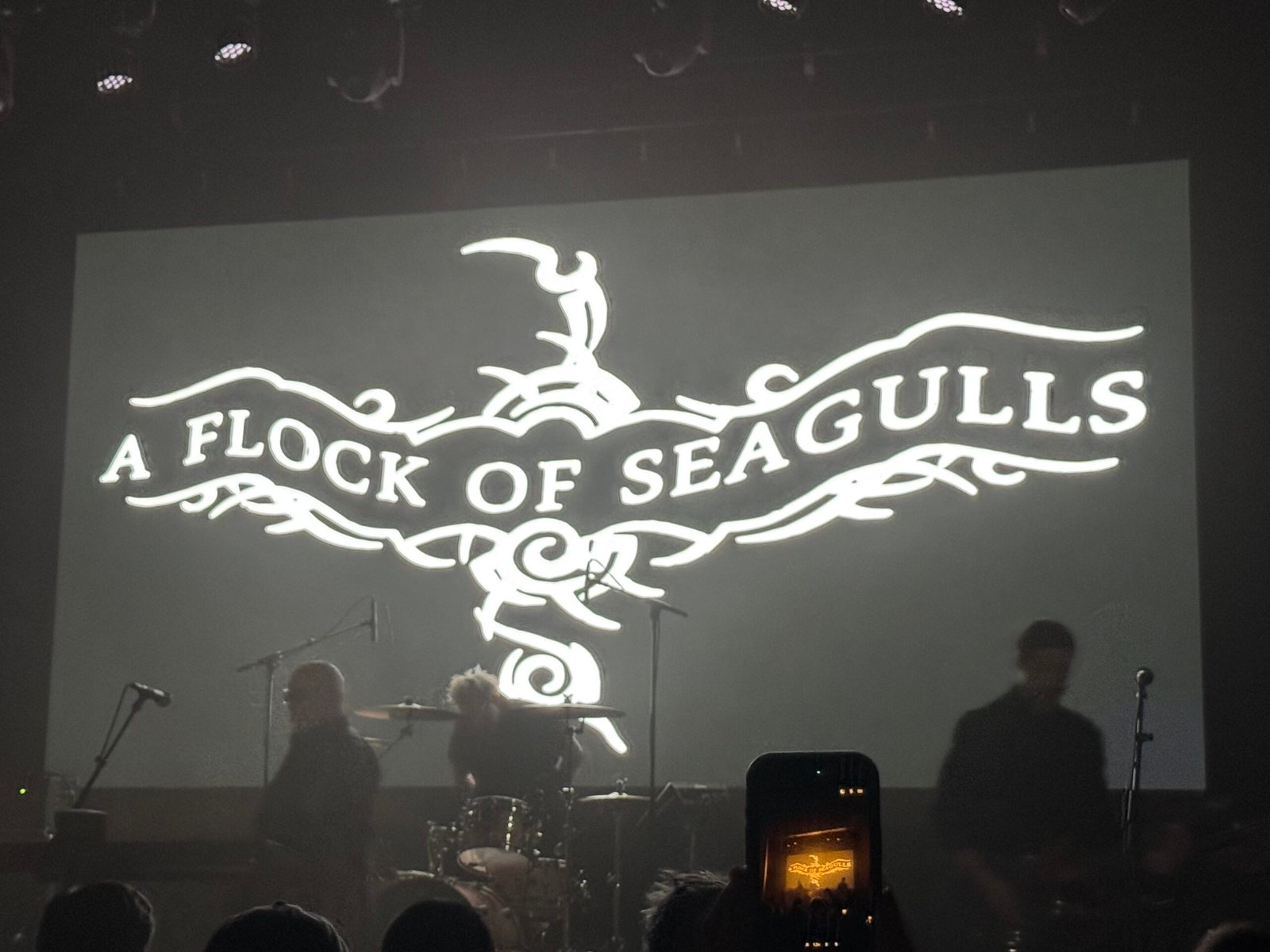 A Flock of Seagulls Dallas 2026: Live at Echo Lounge with Gene Loves Jezebel