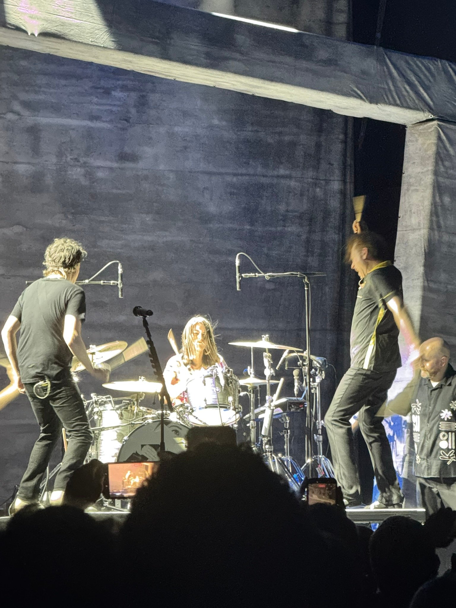 Franz Ferdinand Dallas Review and Setlist